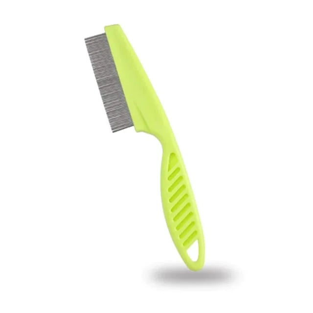 EasyComb™ - Effektiver Kamm für tränenfreies, verfilzungsfreies Fell! | 50% Rabatt