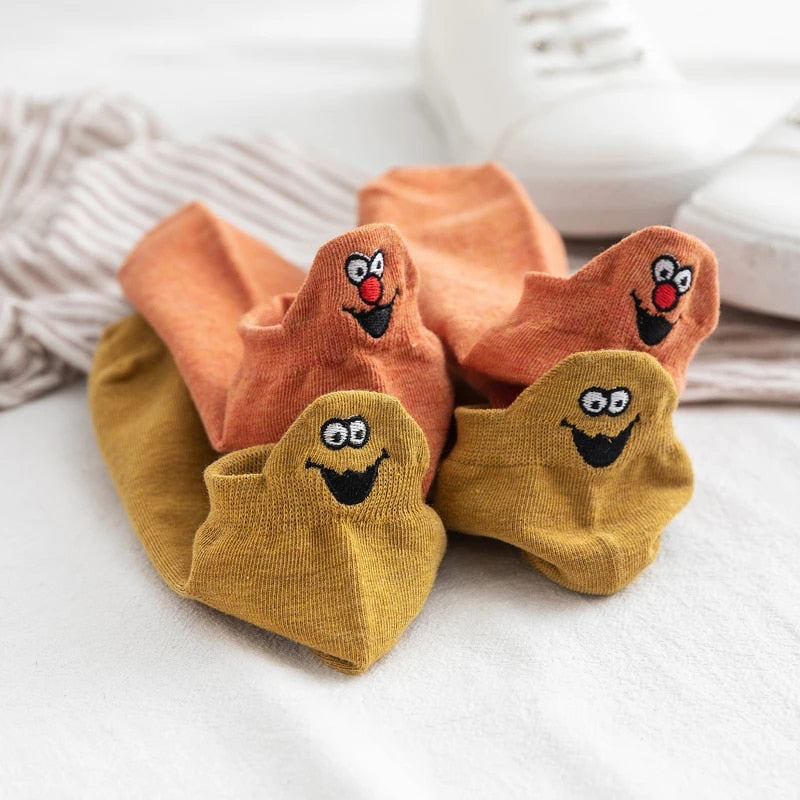 7+3 Gratis | Smilocks™ - Kreative und bequeme Socken!