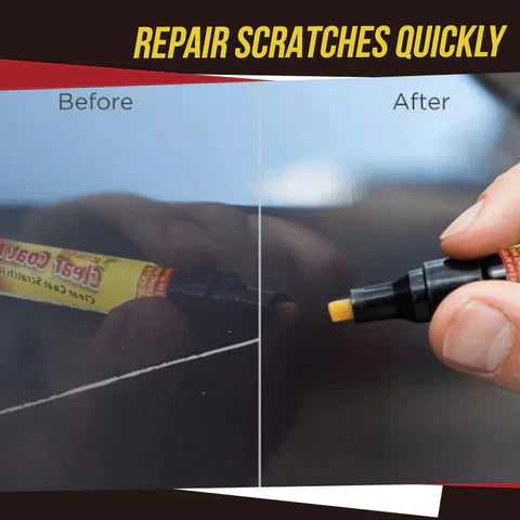 ScratchPen™ - Kratzer Reparaturstift | 1+1 GRATIS!