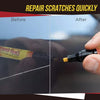 ScratchPen™ - Kratzer Reparaturstift | 1+1 GRATIS!