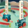 Domino Train™ | Verbessern Sie die kognitiven Fähigkeiten Ihres Kindes!