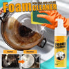 3x FoamClean™ | Unser Geheimwaffe für Sauberkeit!