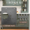 HingeRepair™ - Scharnier Reparatursatz | 2+2 GRATIS!