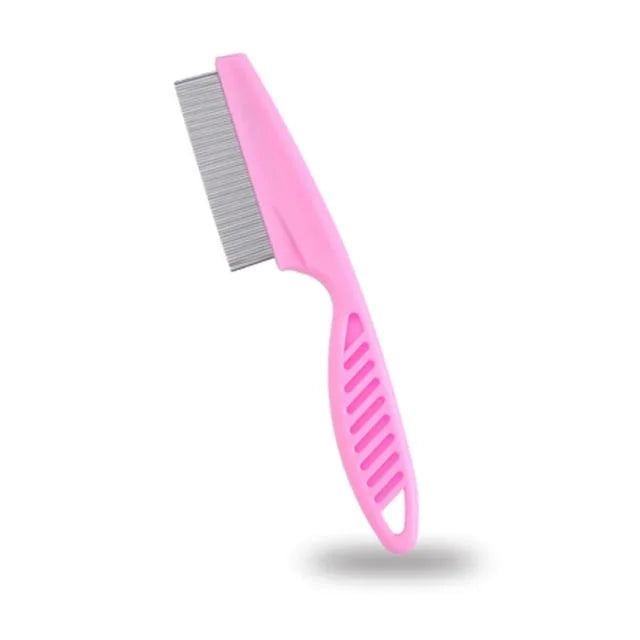 EasyComb™ - Effektiver Kamm für tränenfreies, verfilzungsfreies Fell! | 50% Rabatt