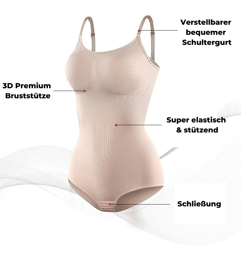 1+1 GRATIS | Shapewear Ganzkörperanzug