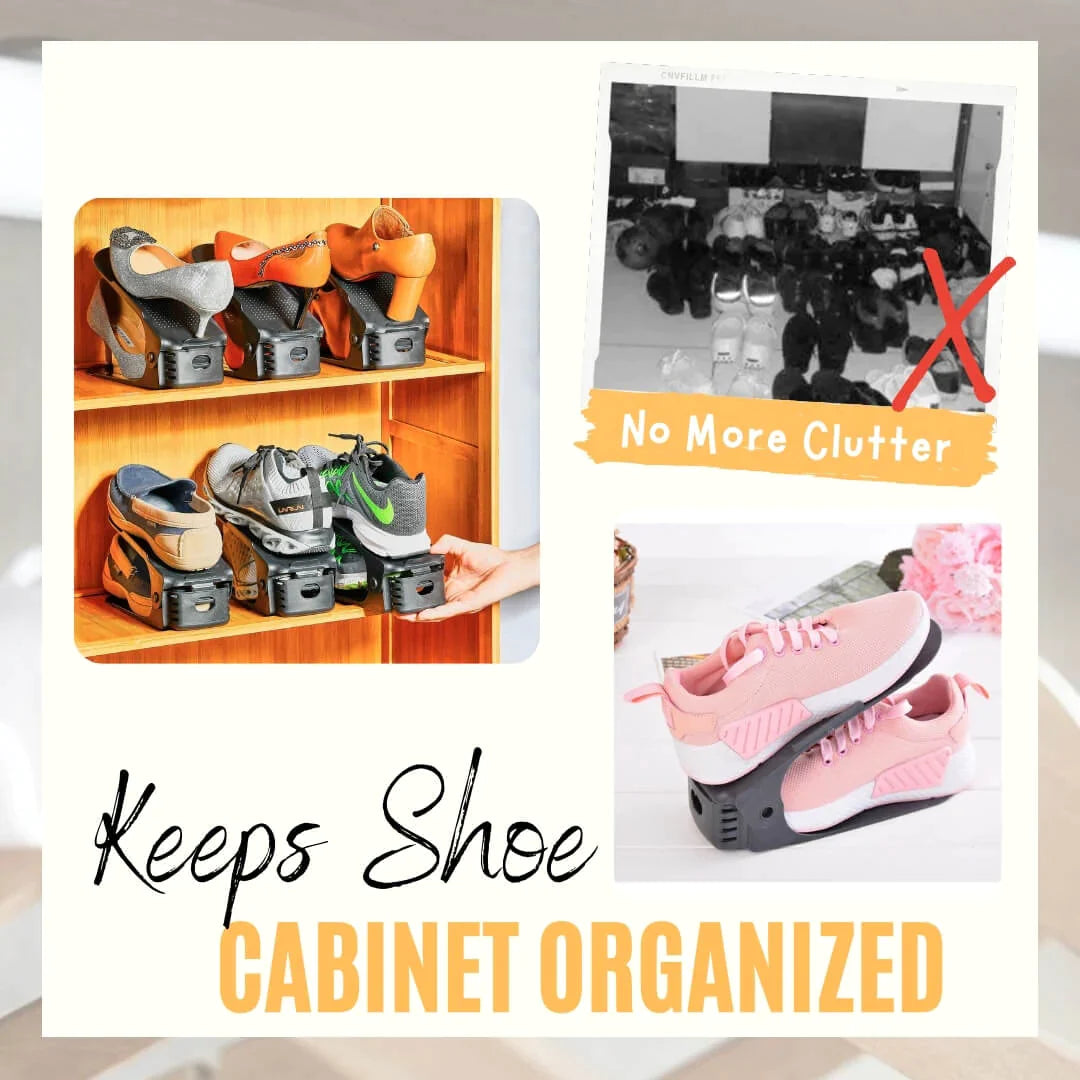 EasyShoe™ - Schuh Organisator