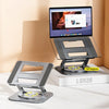 StandPro™ - Der ergonomische Laptop-Ständer Nr. 1