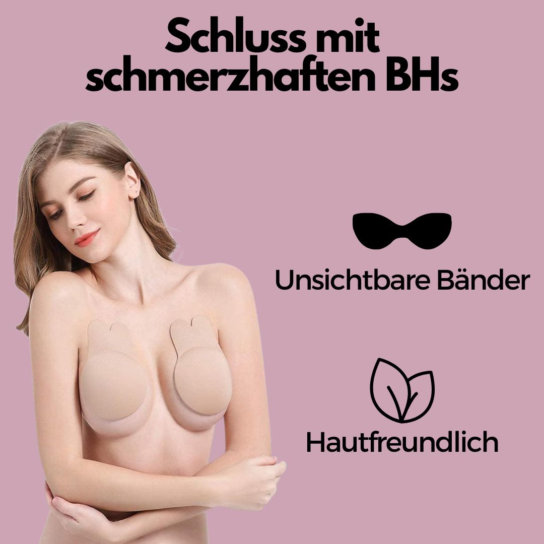 1+1 Gratis | Ella Unsichtbarer BH™