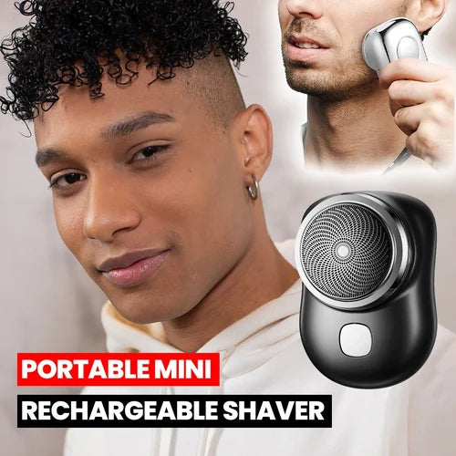 EasyShaver™ -Der ultimative Rasierer für ein müheloses und perfektes Ergebnis! | 50% Rabatt