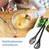 1+1 Gratis | Fiskel™️ - 3 in 1 Schneebesen