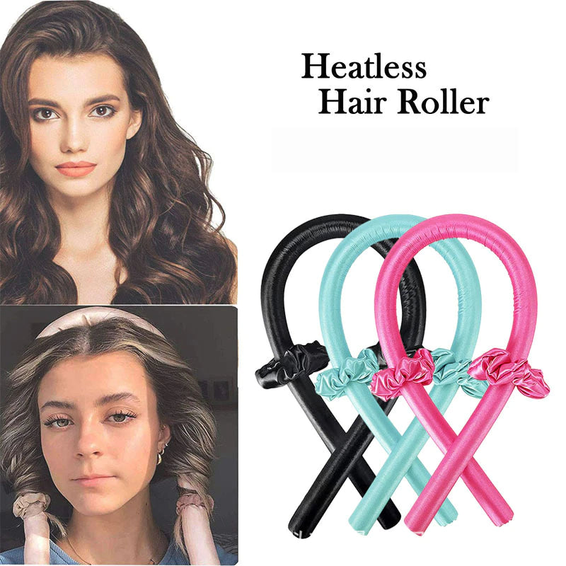 HairCurler™ (1+1 Gratis) | Perfekte Locken in nur 5 Minuten!