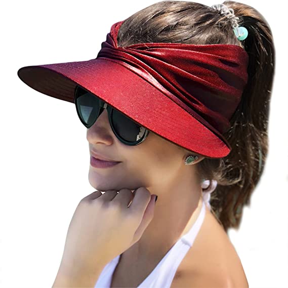 EasyCap™ - Damen-Visierkappe