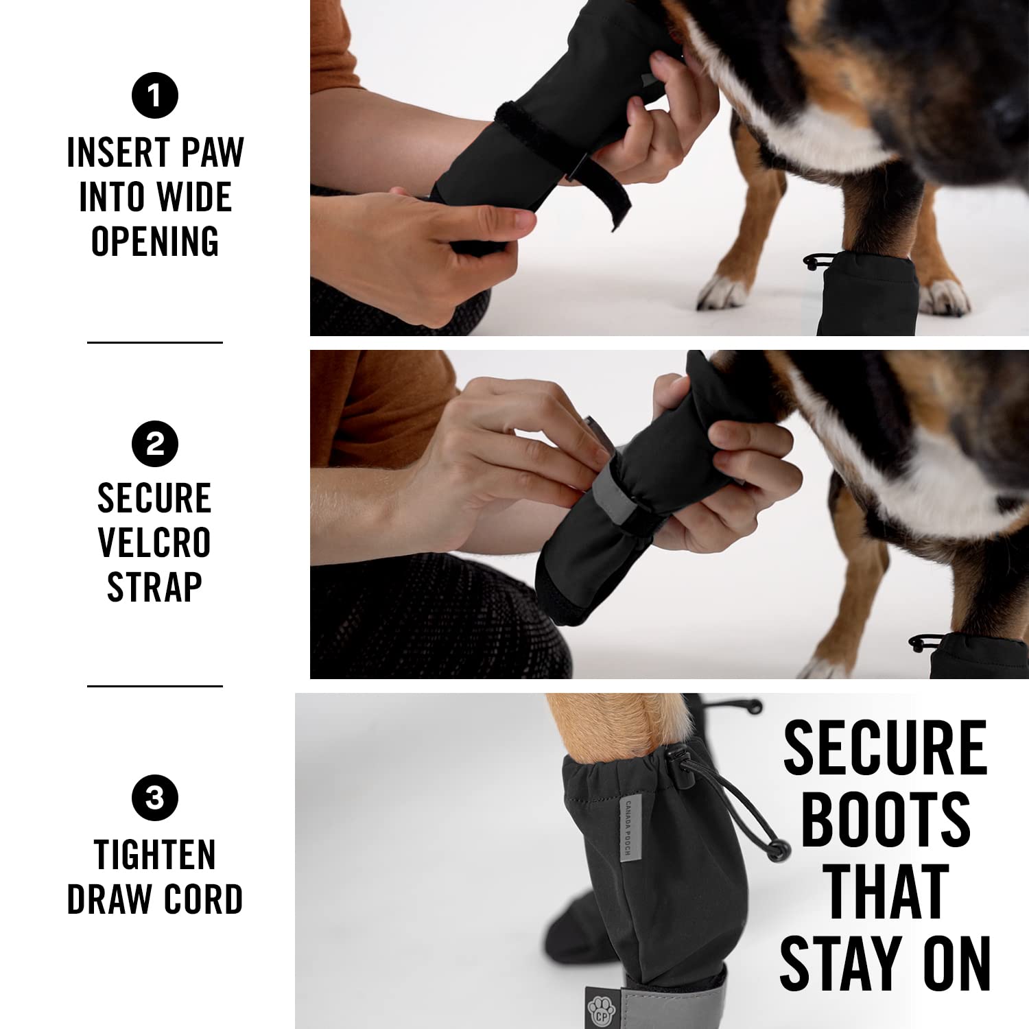 PetShoe™ - Hundeschuhe | 2+2 GRATIS!