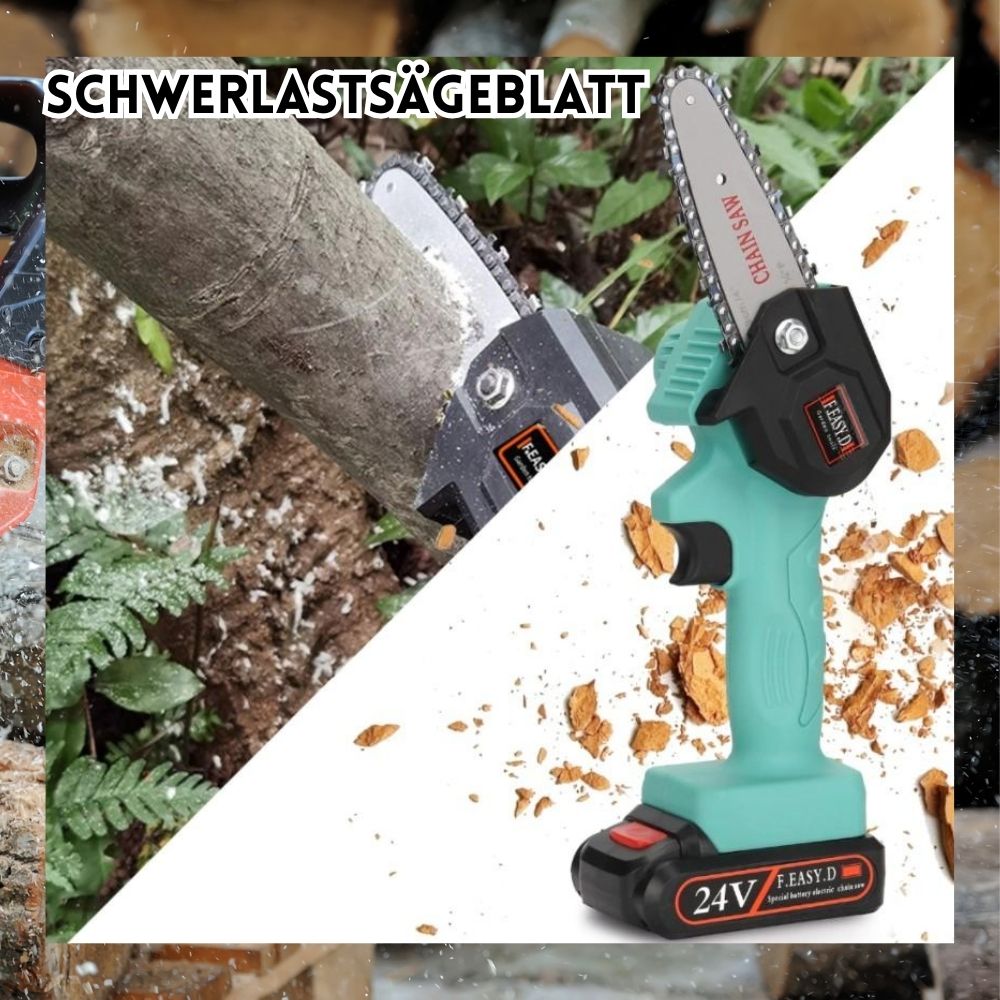 EasySaw™ - Effizientes Holzschneiden zu Hause in Minuten! | 50% Rabatt