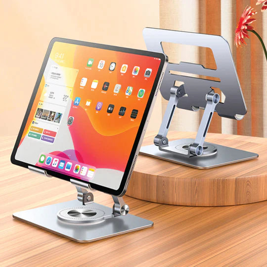 StandPro™ - Der ergonomische Laptop-Ständer Nr. 1