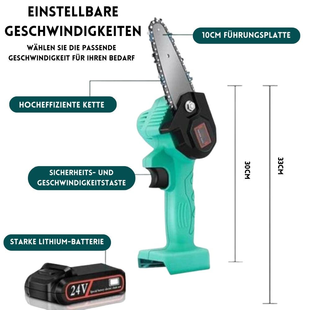 EasySaw™ - Effizientes Holzschneiden zu Hause in Minuten! | 50% Rabatt