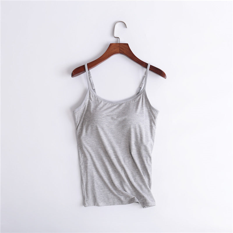 1+1 Gratis | EasyFit™ - TankTop BH