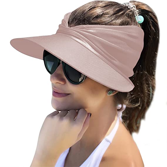 EasyCap™ - Damen-Visierkappe