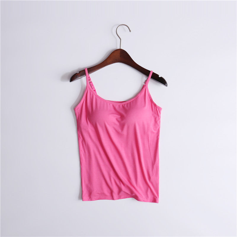 1+1 Gratis | EasyFit™ - TankTop BH