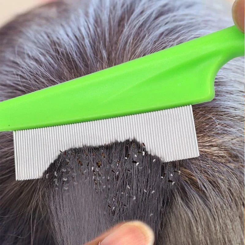 EasyComb™ - Effektiver Kamm für tränenfreies, verfilzungsfreies Fell! | 50% Rabatt