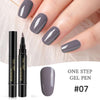 NailPaint™ - Der magische Nagelgelstift für glänzende Traumnägel! | 1+2 GRATIS!