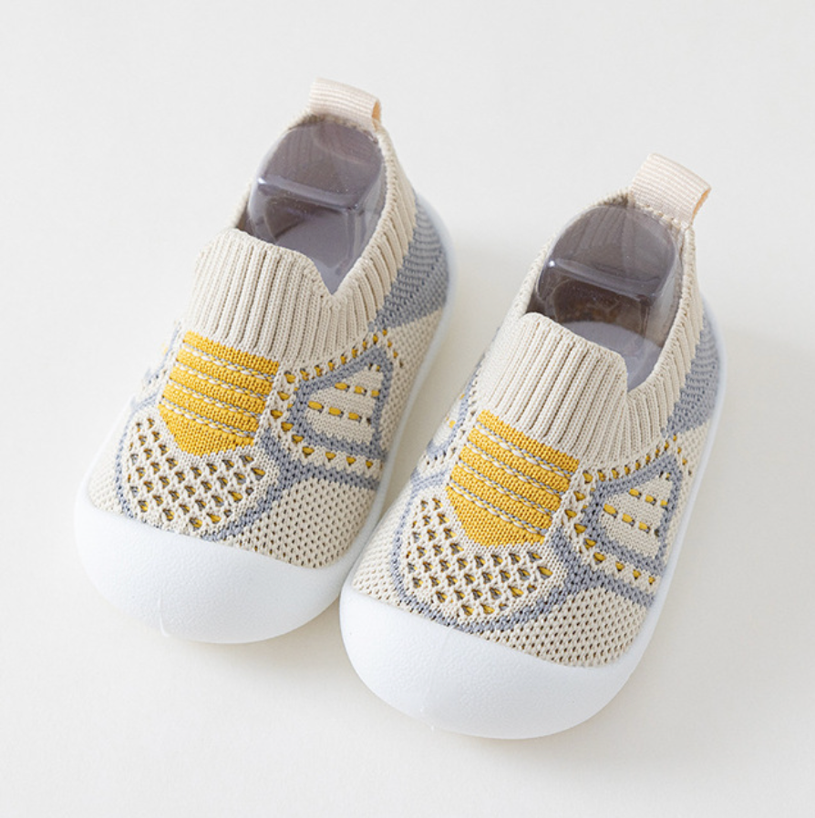 1+1 Gratis | BabyFeet™ - Babysocken Schuhe