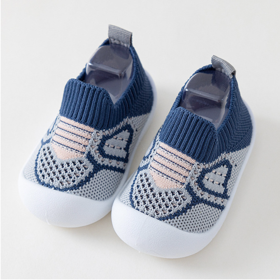 1+1 Gratis | BabyFeet™ - Babysocken Schuhe