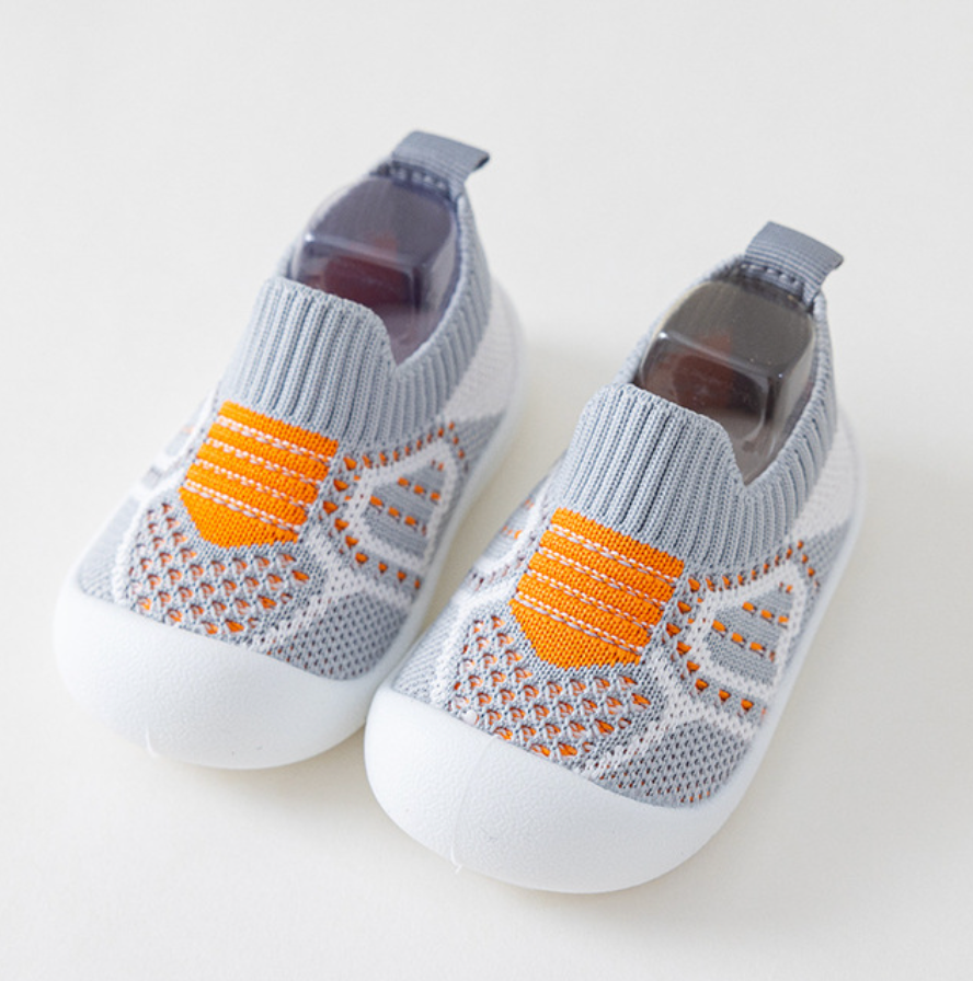 1+1 Gratis | BabyFeet™ - Babysocken Schuhe