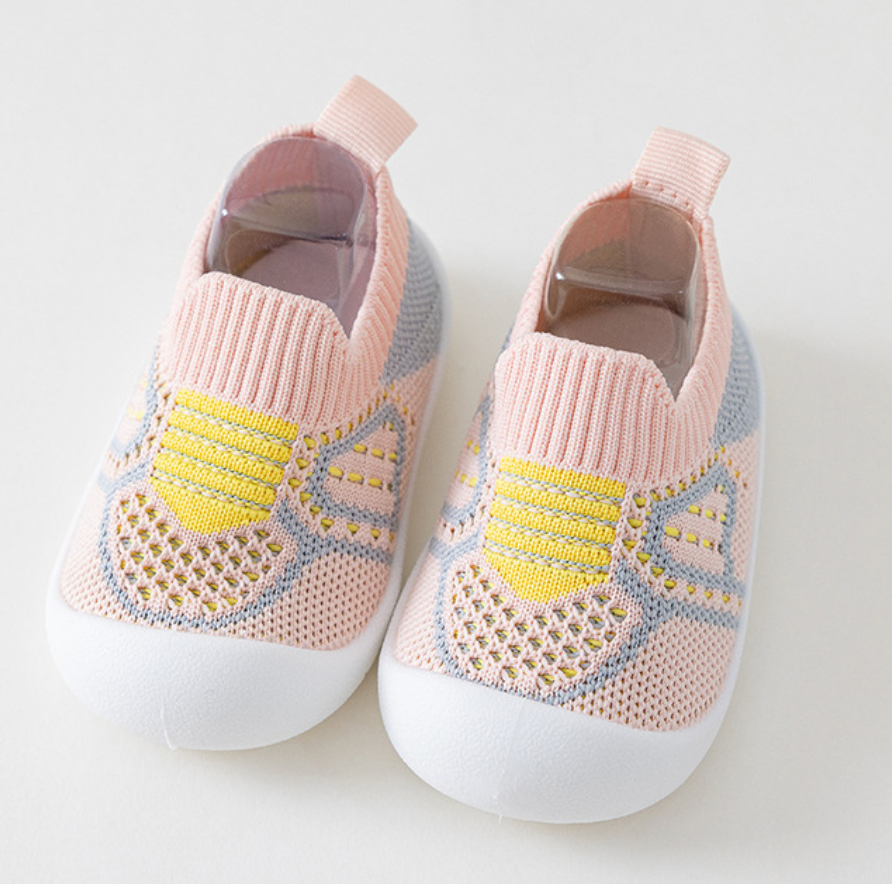 1+1 Gratis | BabyFeet™ - Babysocken Schuhe