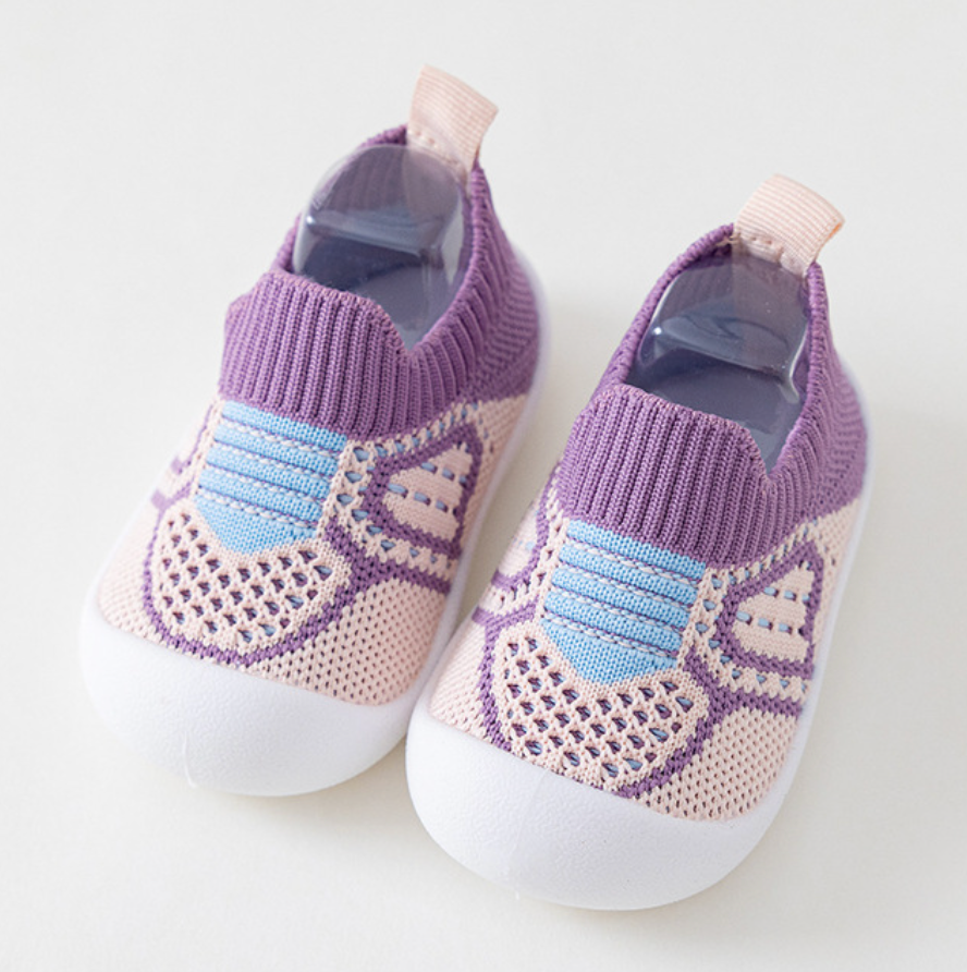 1+1 Gratis | BabyFeet™ - Babysocken Schuhe