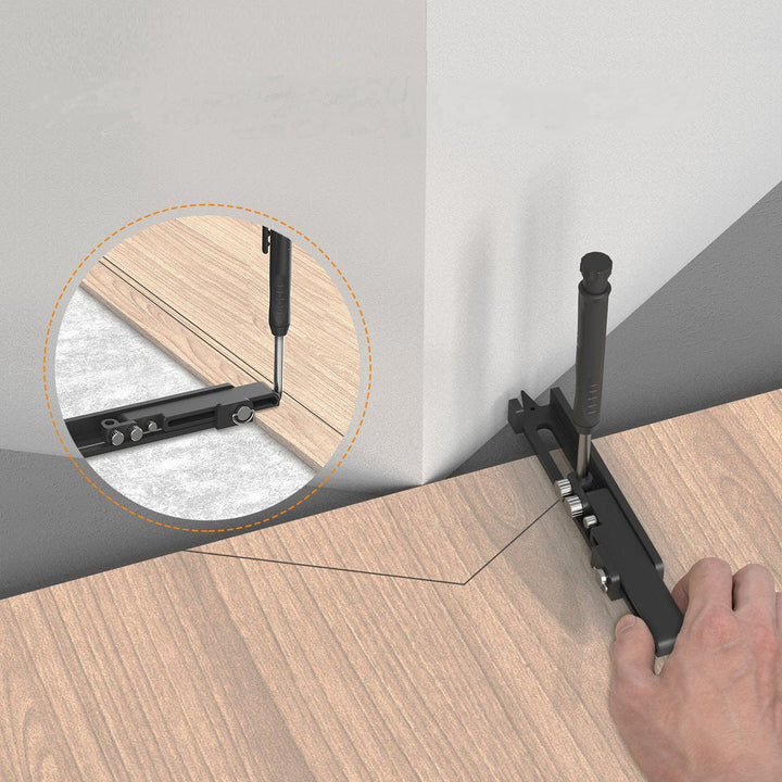 EasyTool™  Multifunktionales Markierungswerkzeug