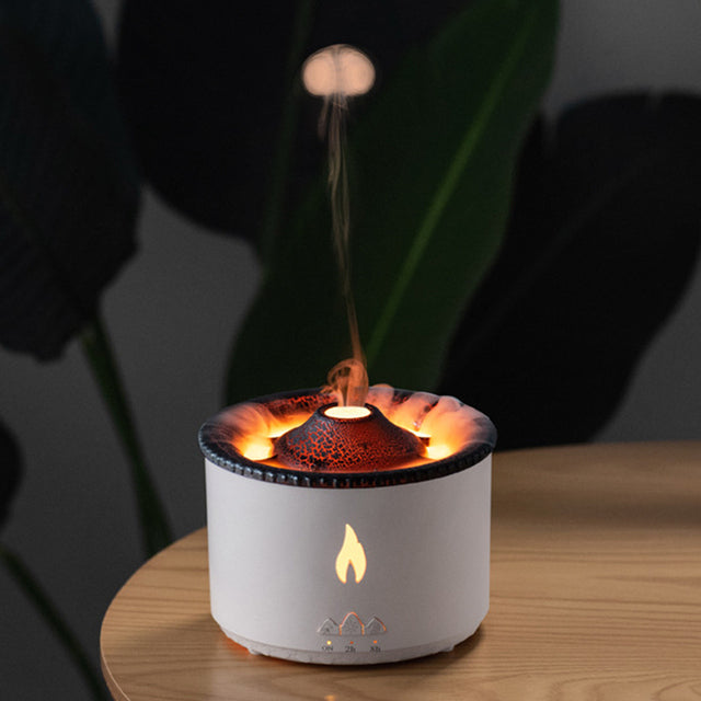 Inferno™ - Der Ultimative Diffusor für Entspannung und Schlaf in Ihrem Zuhause! | 50% Rabatt