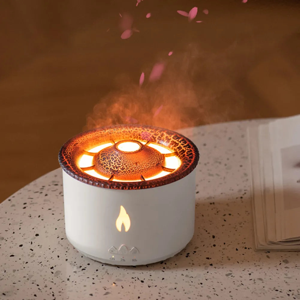 Inferno™ - Der Ultimative Diffusor für Entspannung und Schlaf in Ihrem Zuhause! | 50% Rabatt