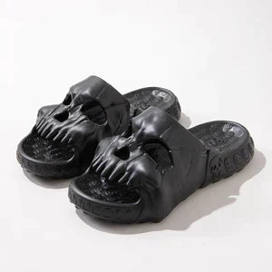 SkullFeet™ - Verleihen Sie Ihrem Outfit eine Exzentrische Note! | HEUTE 50% RABATT!