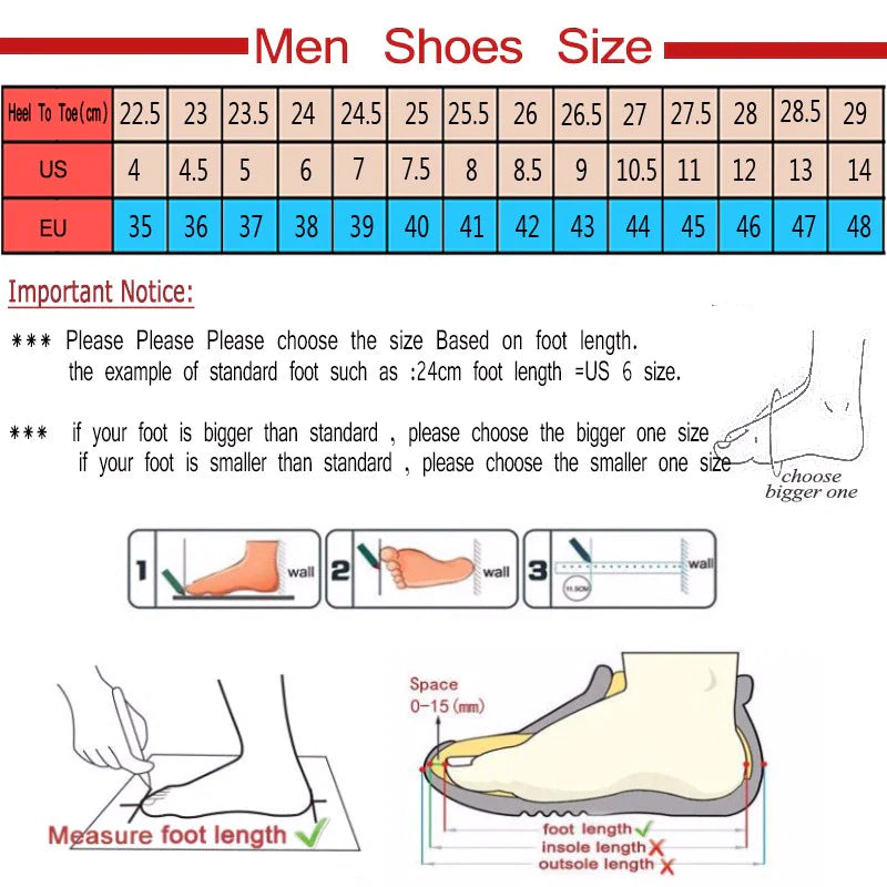 EasyWamer™ - Männer Warme Schuhe