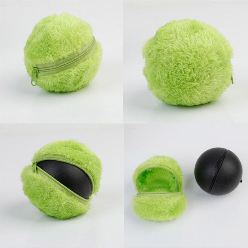 ActiveBall™- Aktiver rollender Ball