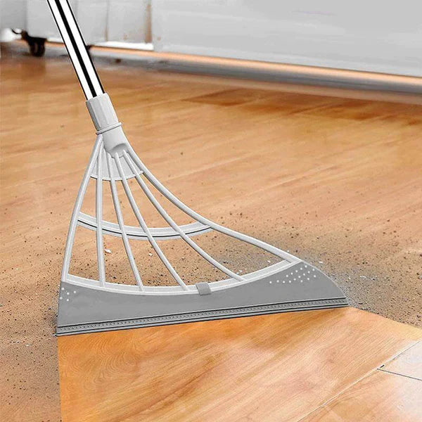 50% Rabatt | EasyBroom™ -Ihr ultimativer 2-in-1 Multifunktions-Zauberbesen für mühelose Reinigung!