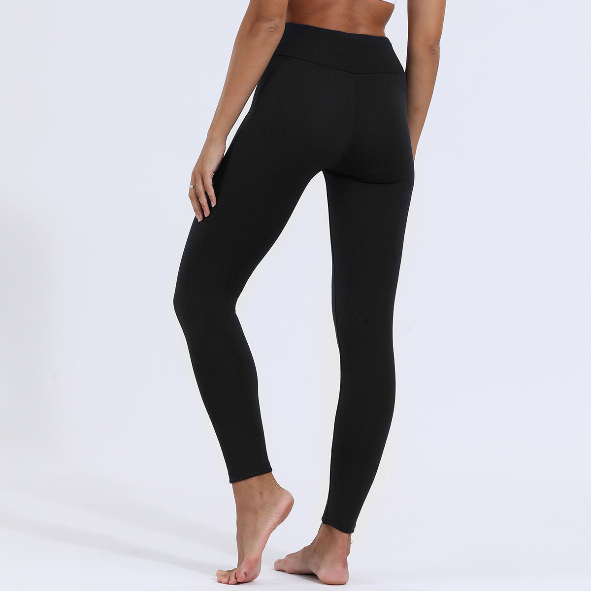 Premium Leggings - Wärmt die Beine an kalten Tagen!