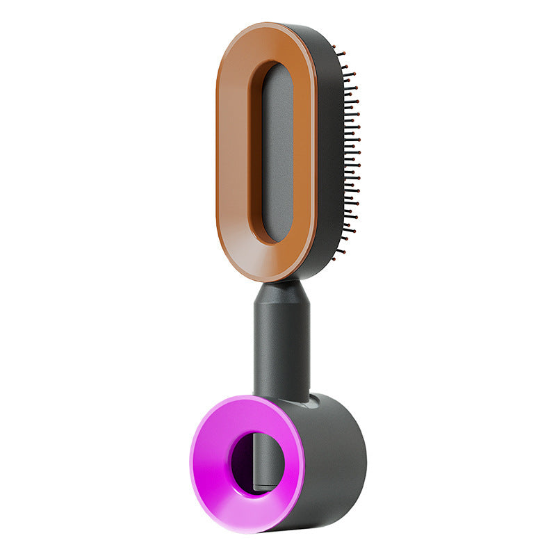 CleanBrush™ | Gesunde und lange Haare