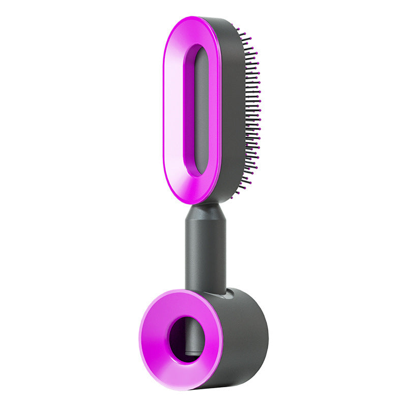 CleanBrush™ | Gesunde und lange Haare