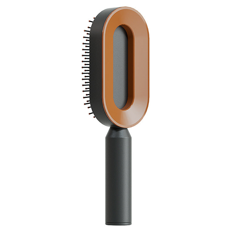 CleanBrush™ | Gesunde und lange Haare