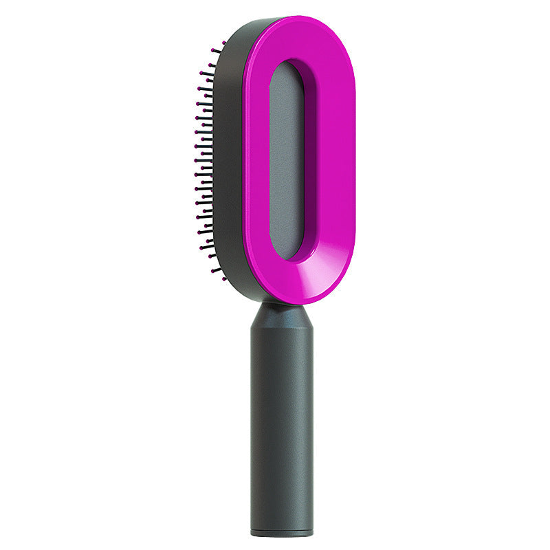 CleanBrush™ | Gesunde und lange Haare