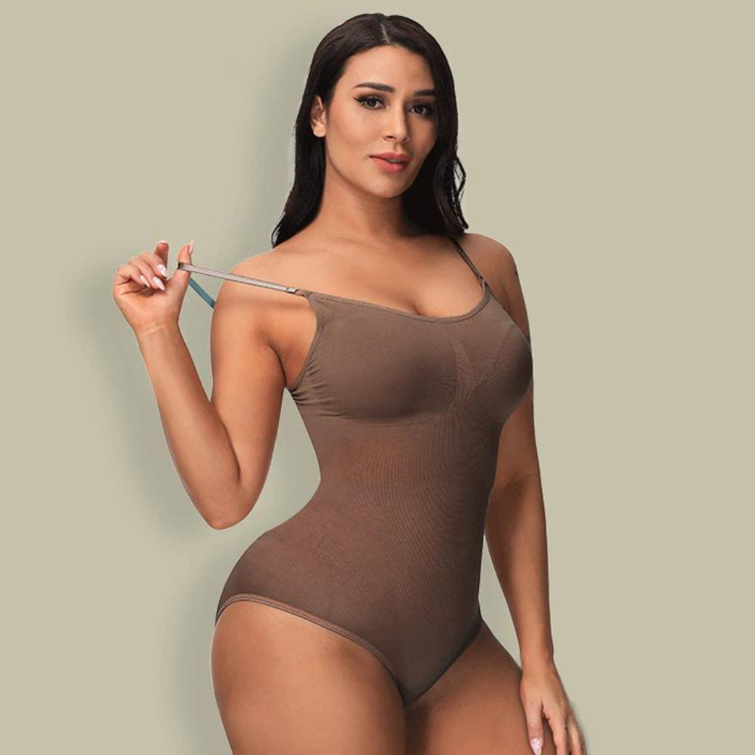 1+1 GRATIS | Shapewear Ganzkörperanzug