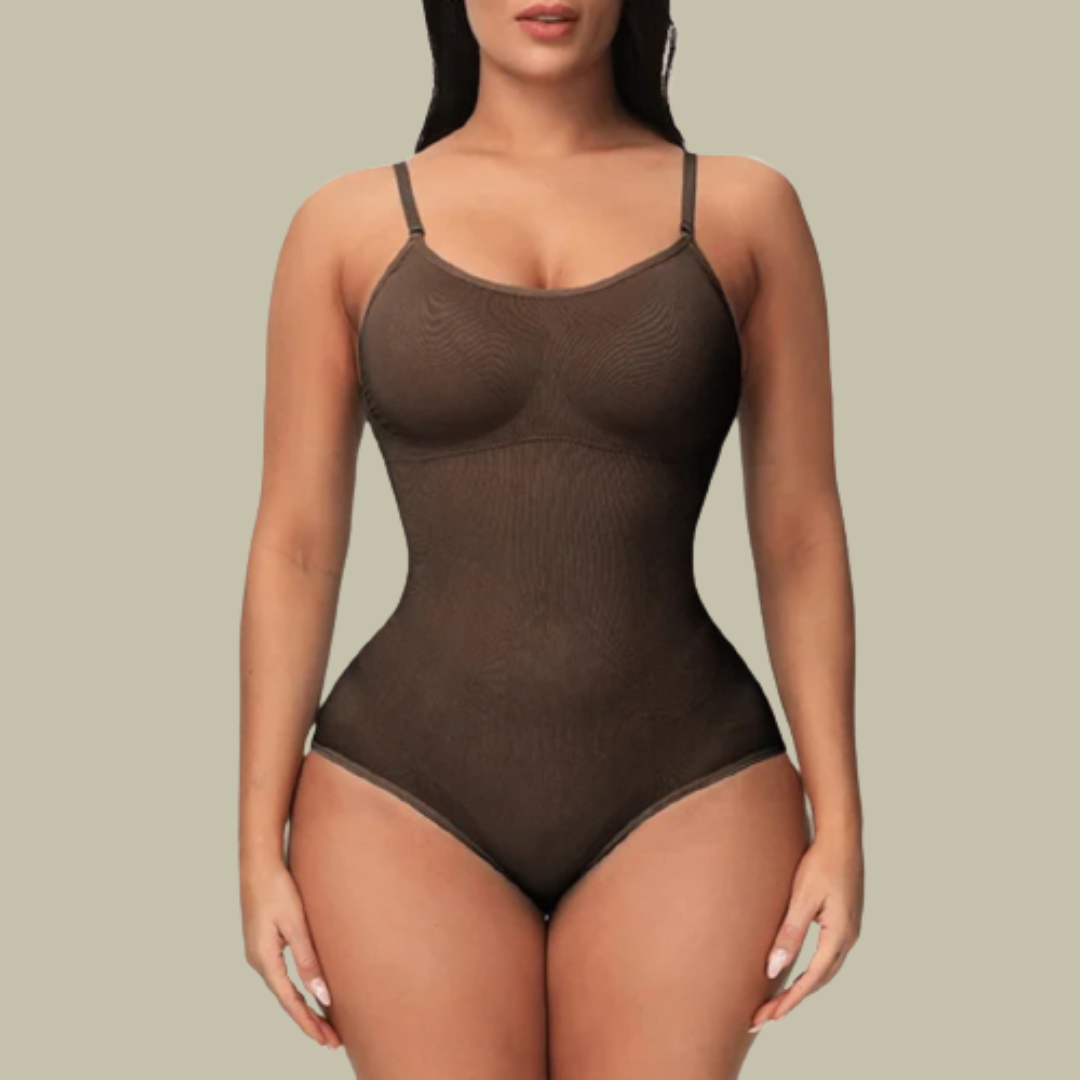 1+1 GRATIS | Shapewear Ganzkörperanzug