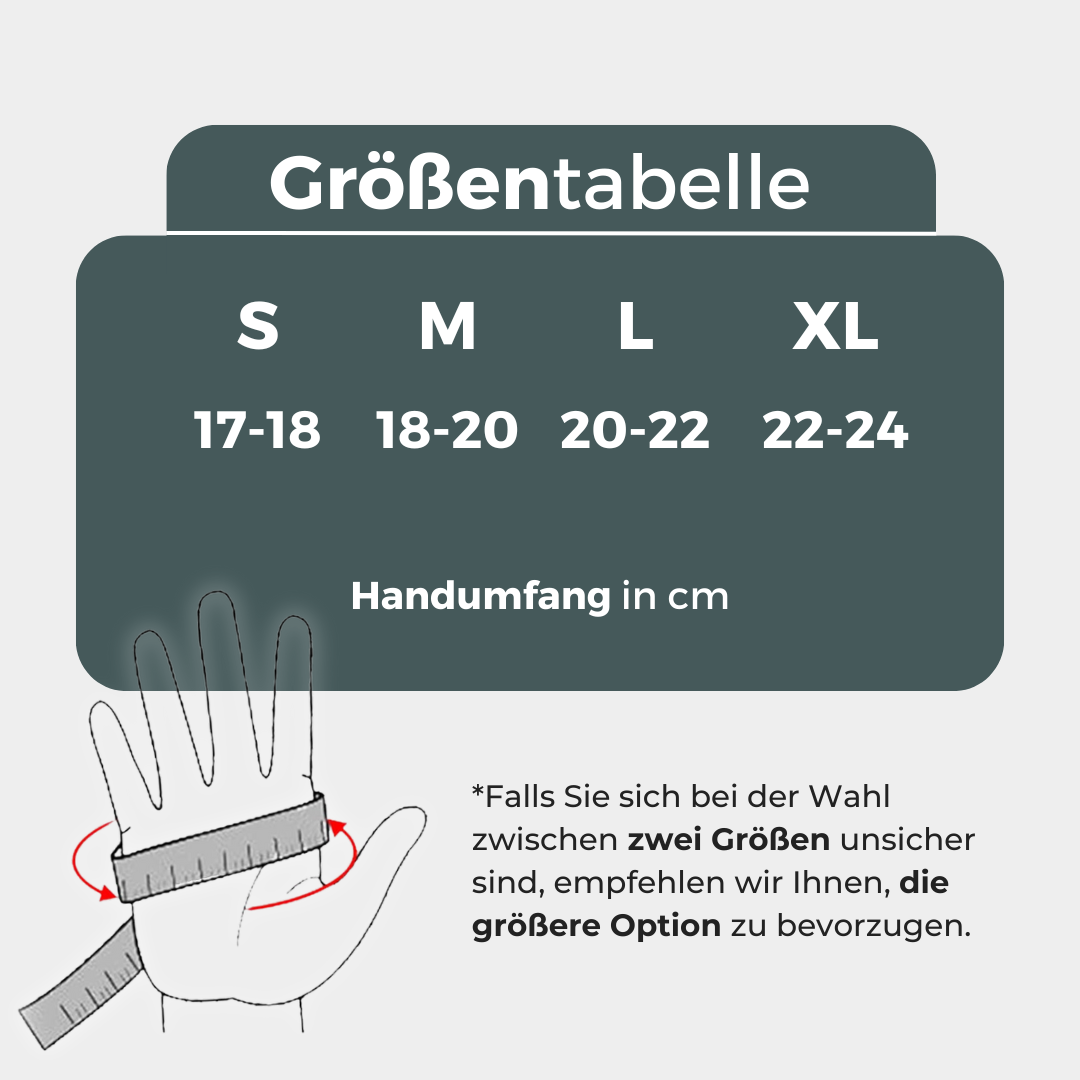 ThermoGloves™ - Ihre wärmende Begleiter durch den Winter