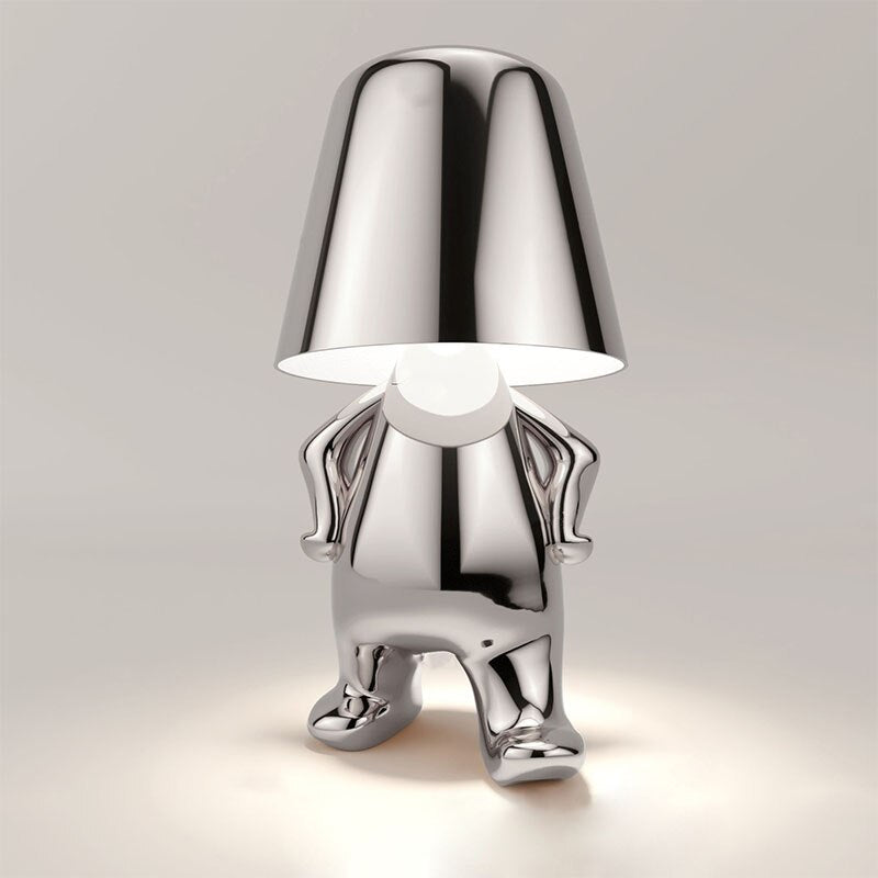 Mr.Lamp™ | Stylische und moderne Lampe