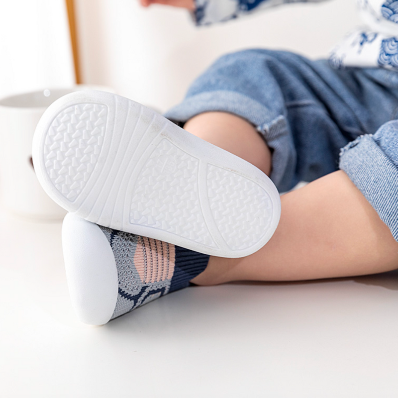 1+1 Gratis | BabyFeet™ - Babysocken Schuhe