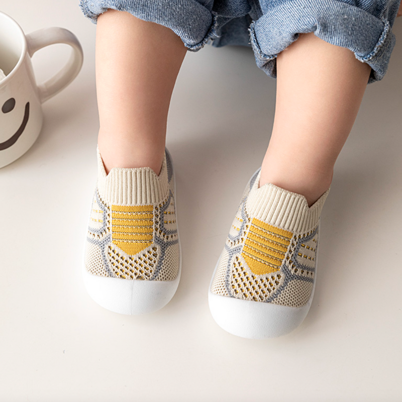 1+1 Gratis | BabyFeet™ - Babysocken Schuhe