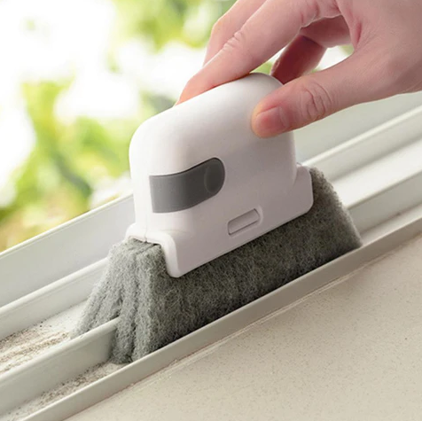 2+2 Gratis | EasyBrush™ - Fensterreinigung leicht gemacht