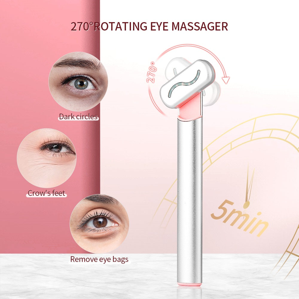 EyeRevive™ - Das ultimative Gerät zur Revitalisierung Ihrer Augen